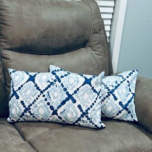 rectangular cushion covers